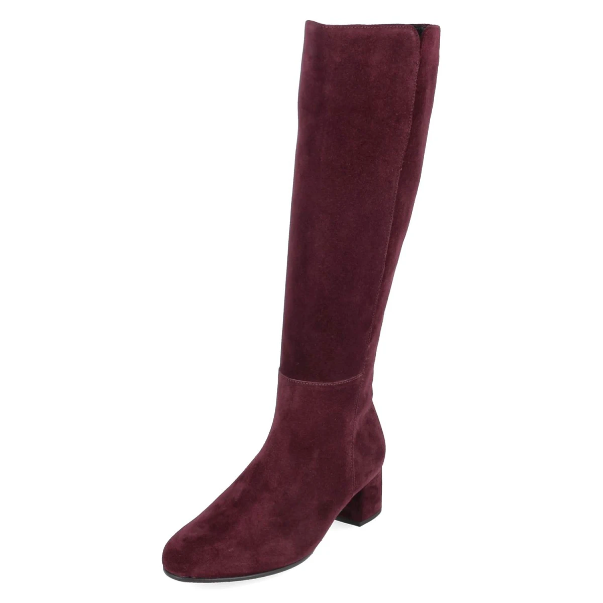 Stiefel - mulberry