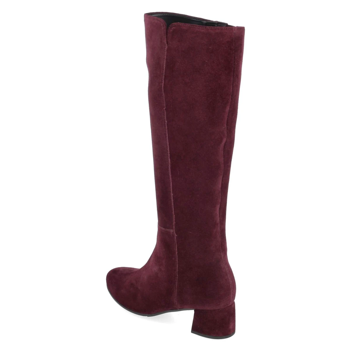 Stiefel - mulberry