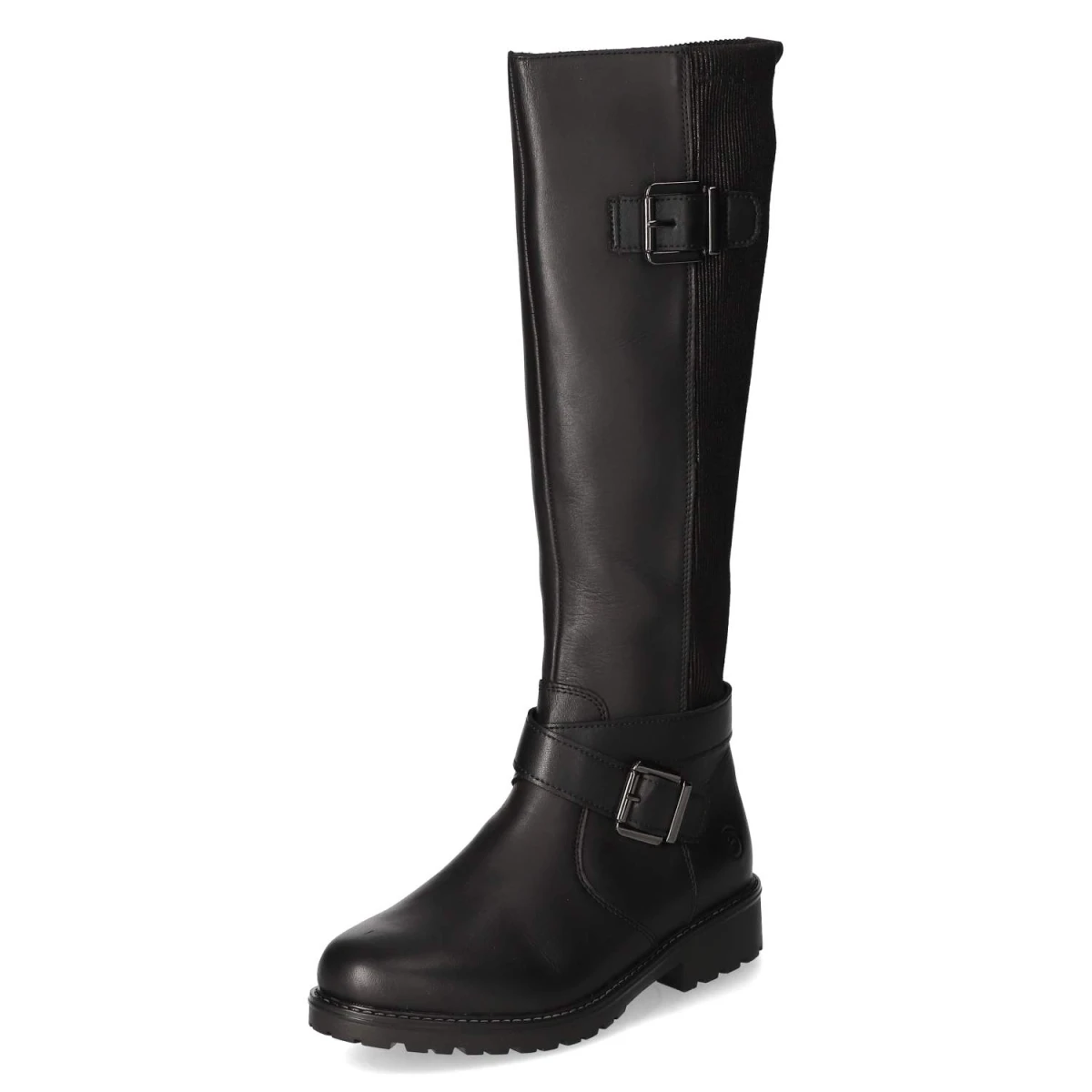 Stiefel LIZ HURLEY - schwarz