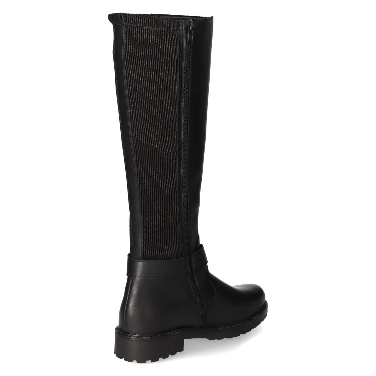 Stiefel LIZ HURLEY - schwarz