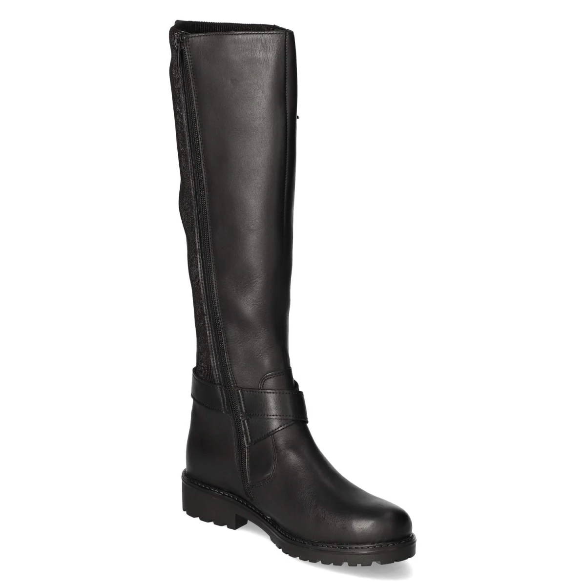 Stiefel LIZ HURLEY - schwarz