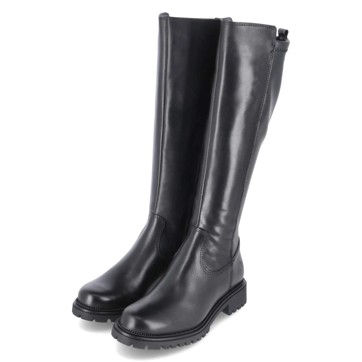 Stiefel - BLACK