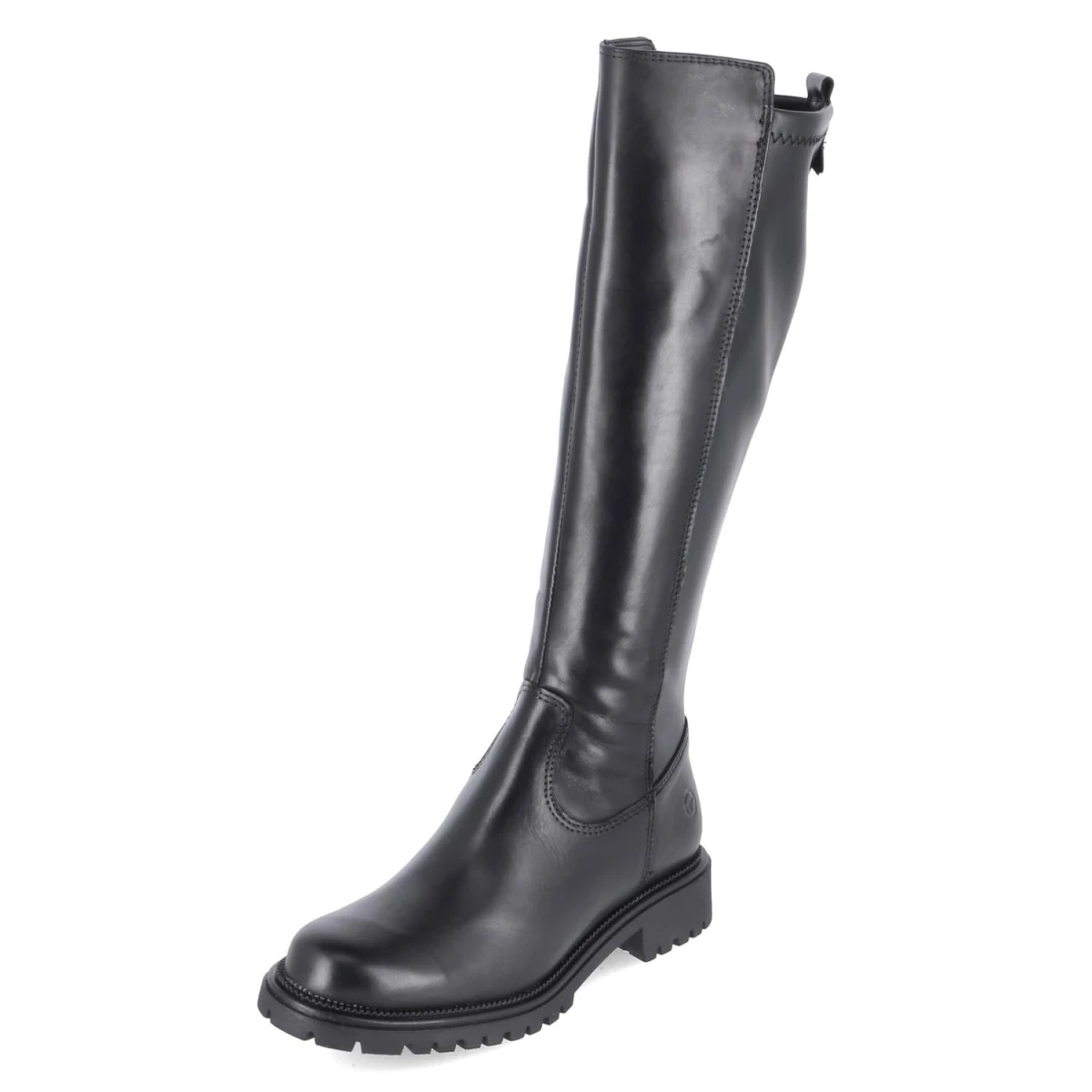 Stiefel - BLACK