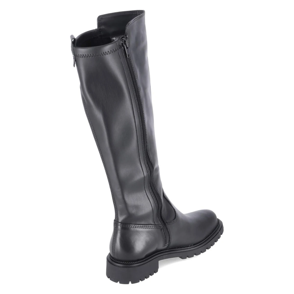 Stiefel - BLACK