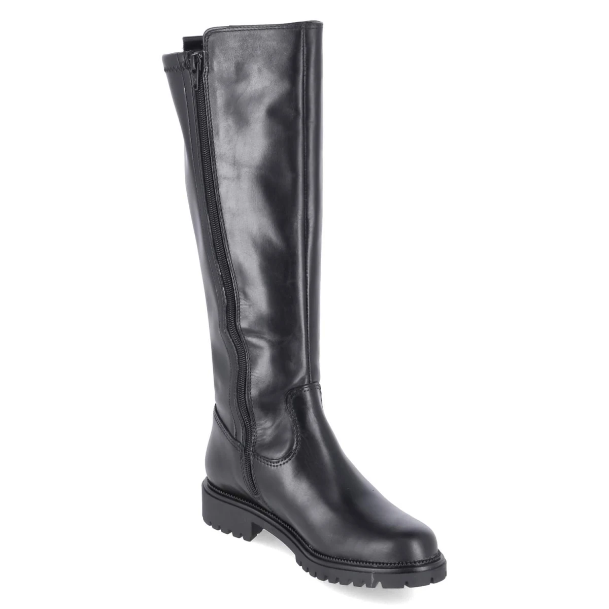 Stiefel - BLACK