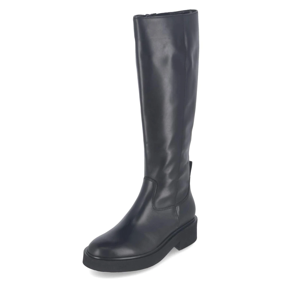 Stiefel - schwarz