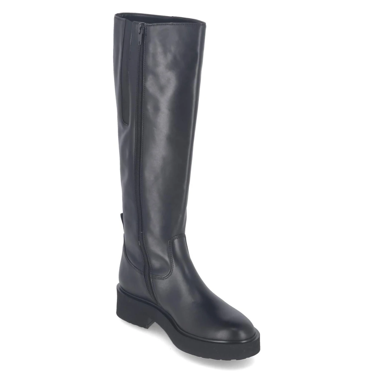 Stiefel - schwarz