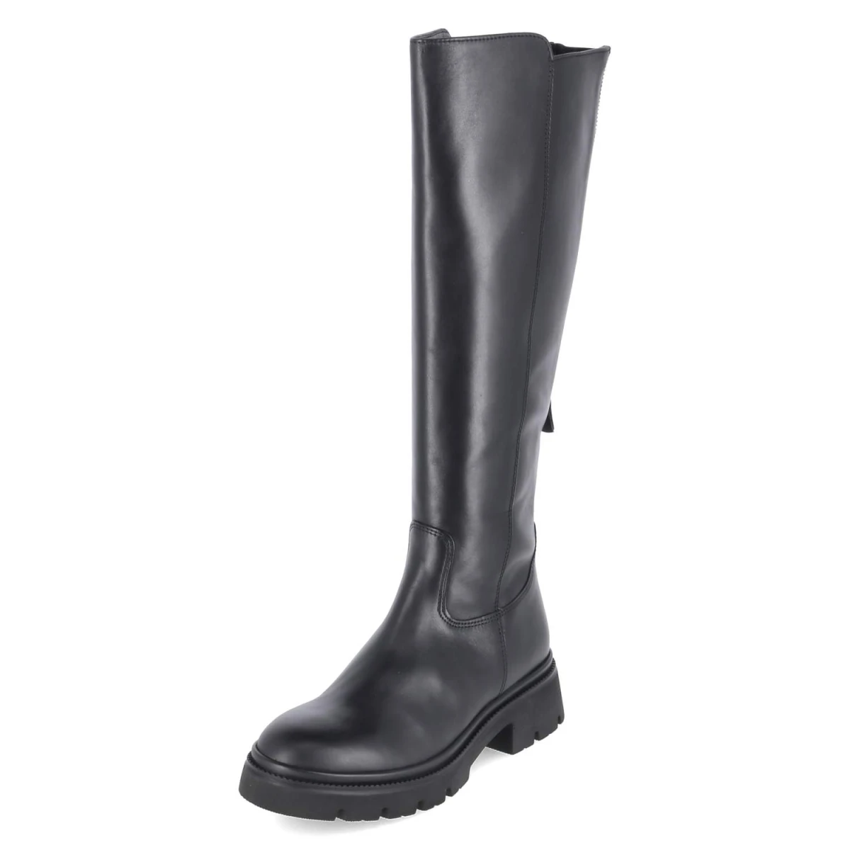 Stiefel - schwarz