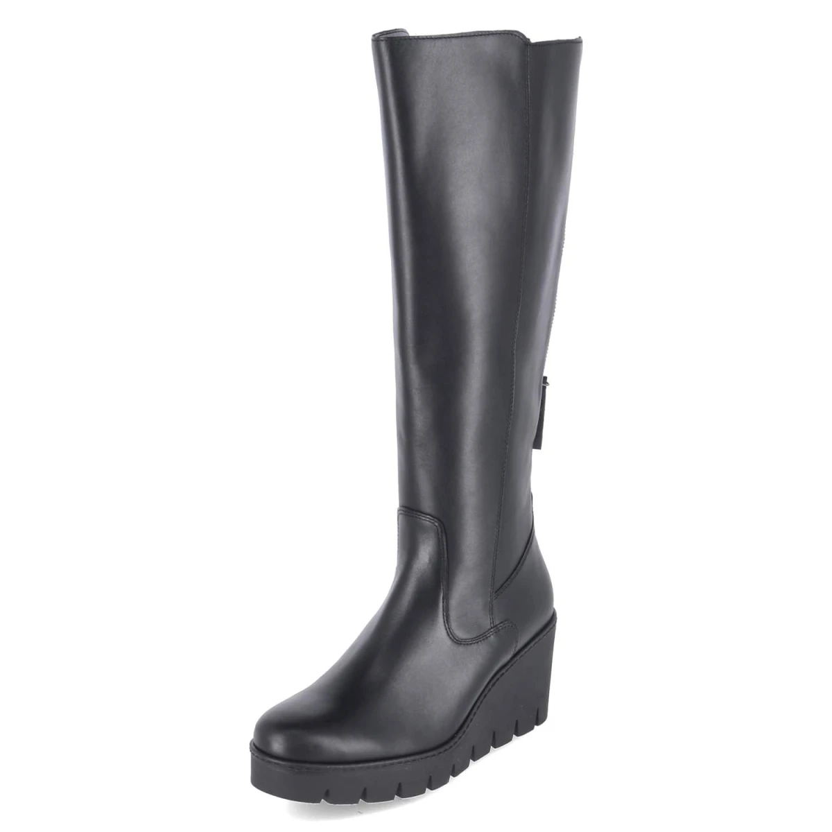 Stiefel - SCHWARZ (SCHWARZ)