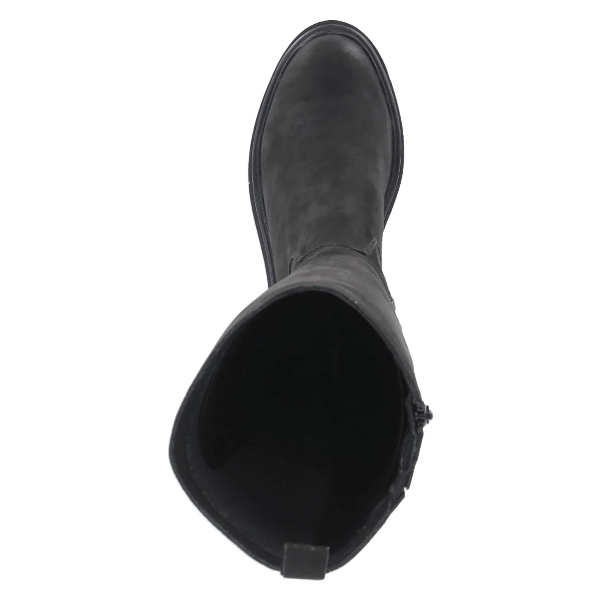 Stiefel - black