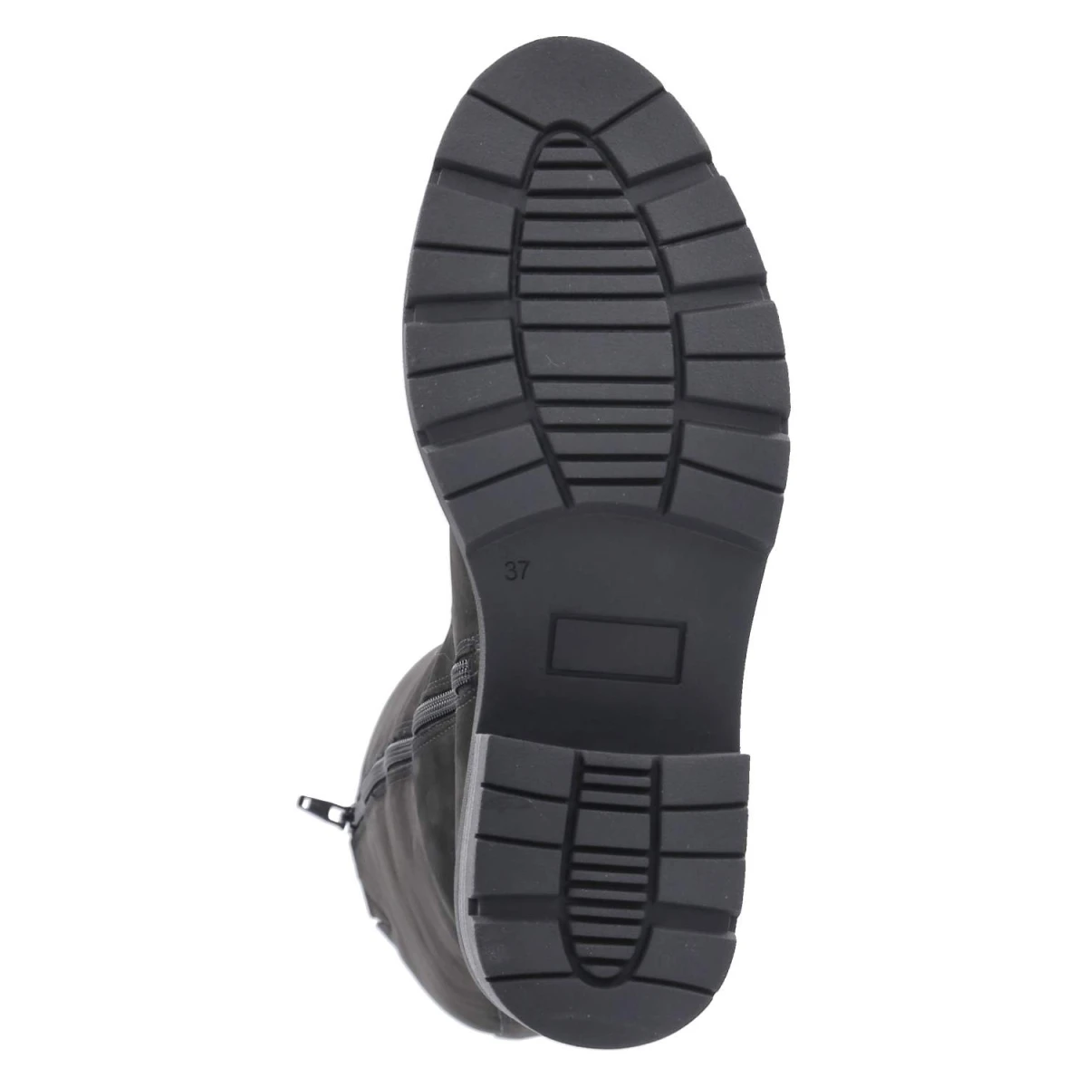 Stiefel - black