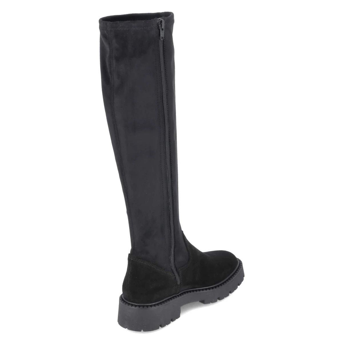 Stiefel - Black