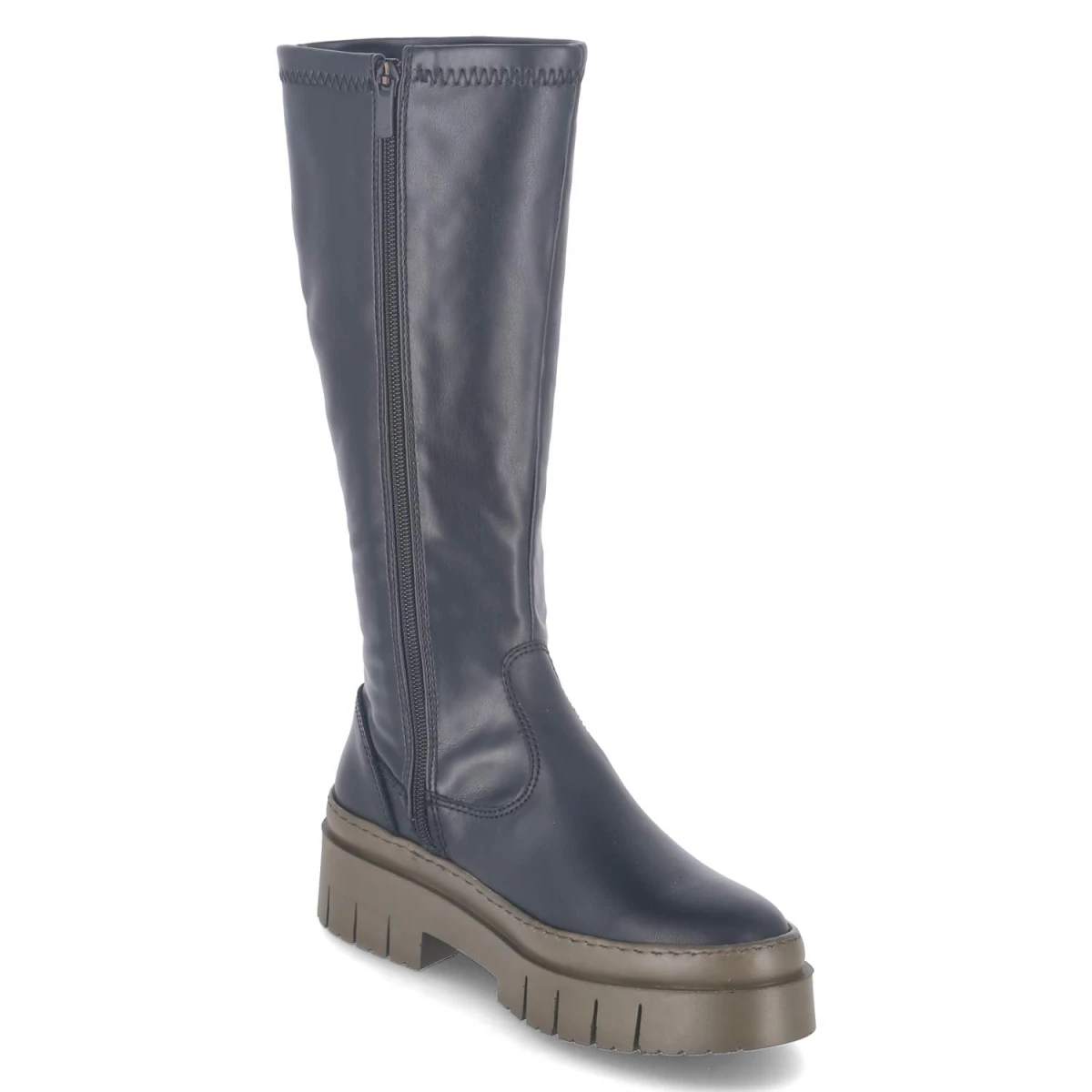 Stiefel AMBERES - undefinert