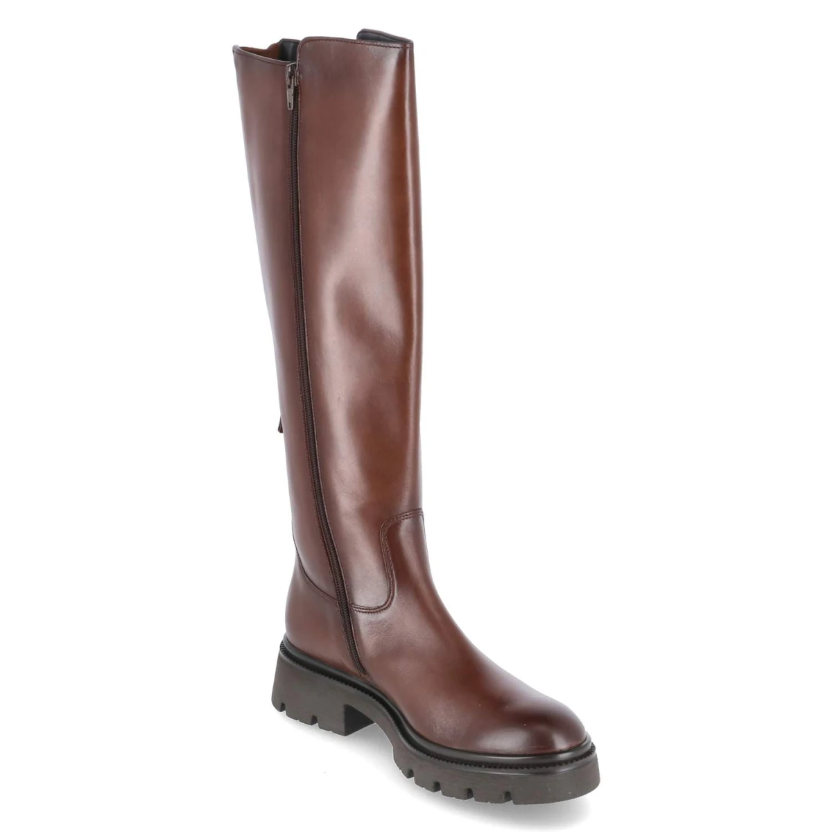 Stiefel - sattel (Effekt)