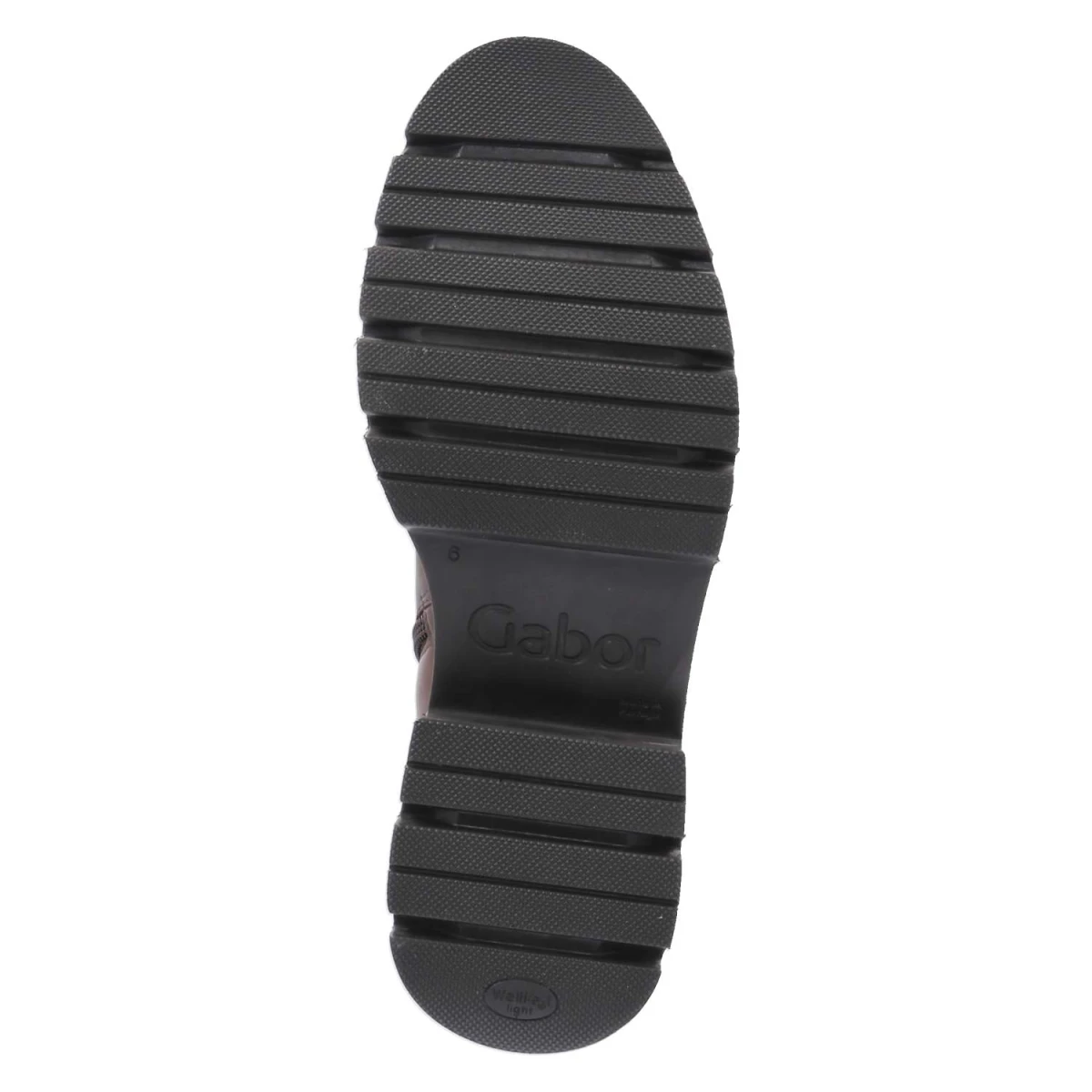 Stiefel - sattel (Effekt)