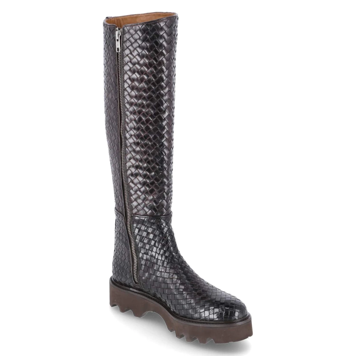 Stiefel LEONIE 21 - Espresso
