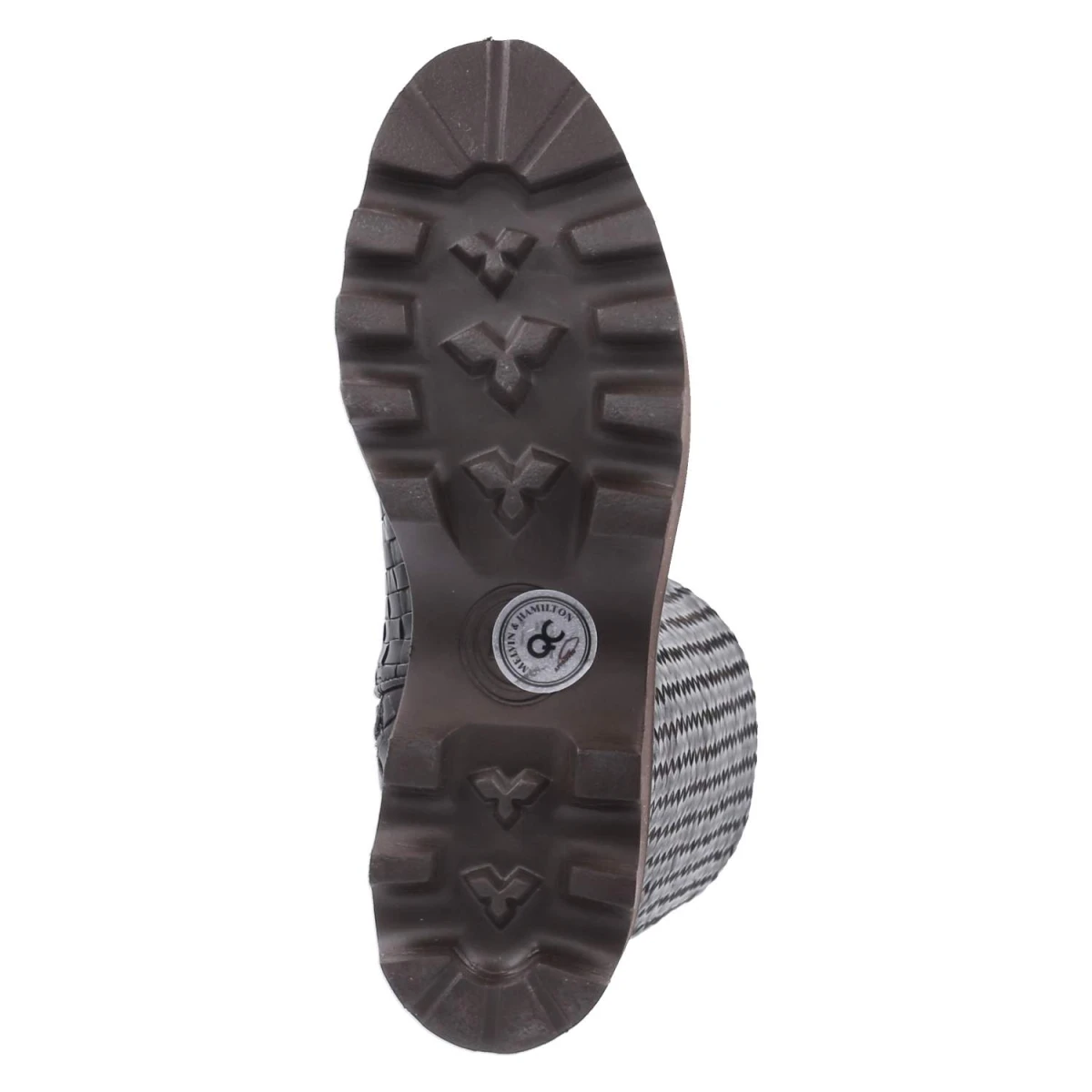 Stiefel LEONIE 21 - Espresso