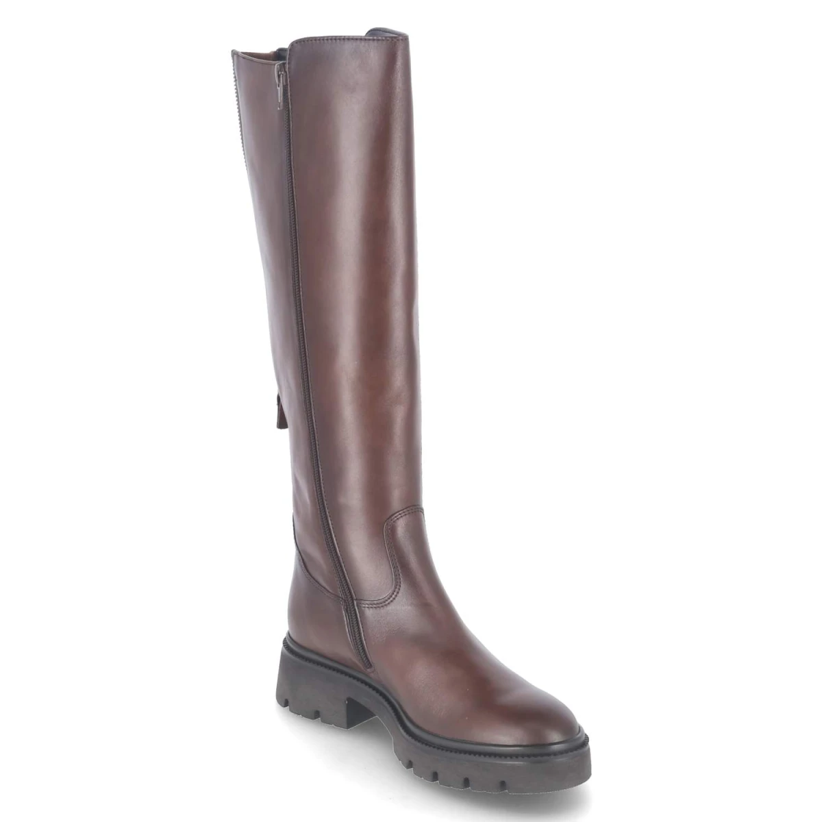 Stiefel - sattel (Effekt)