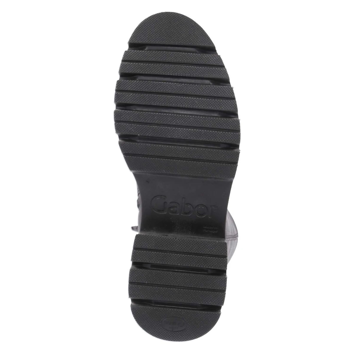 Stiefel - MORO