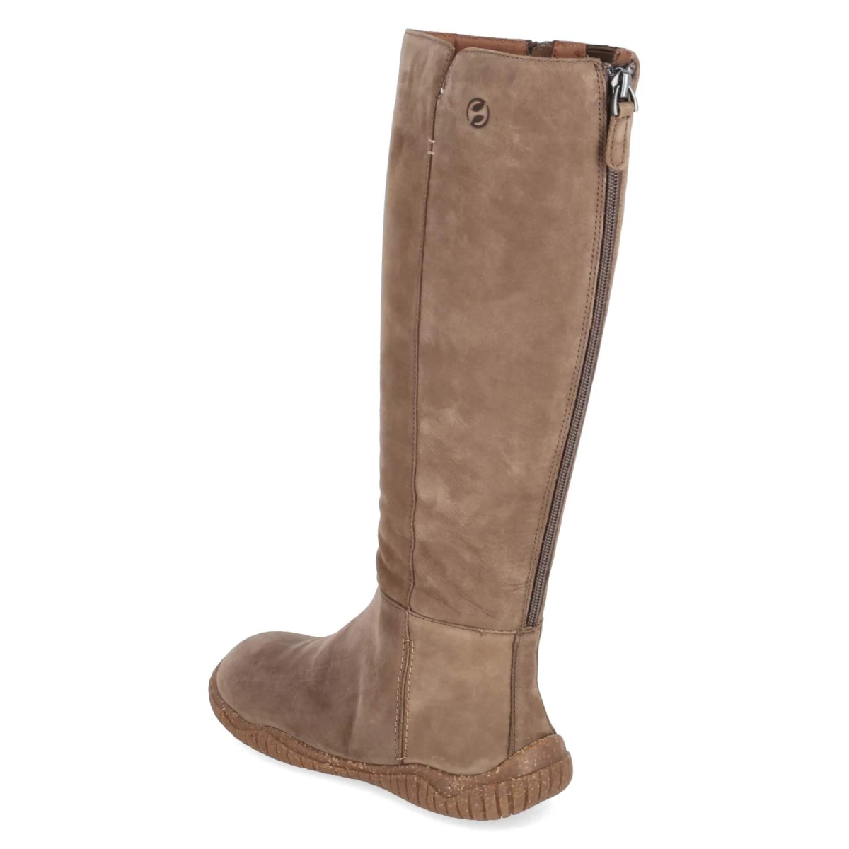 Stiefel WYNONA 14 - taupe