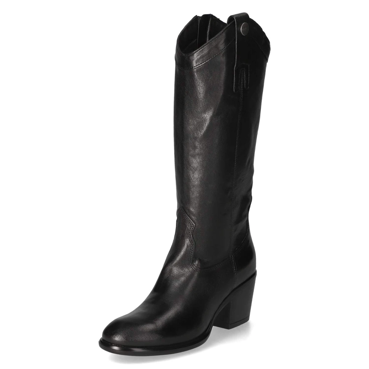 Westernstiefel Nero Tampa - nero