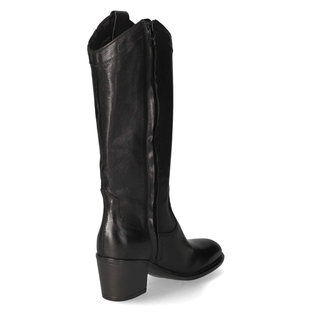Westernstiefel Nero Tampa - nero