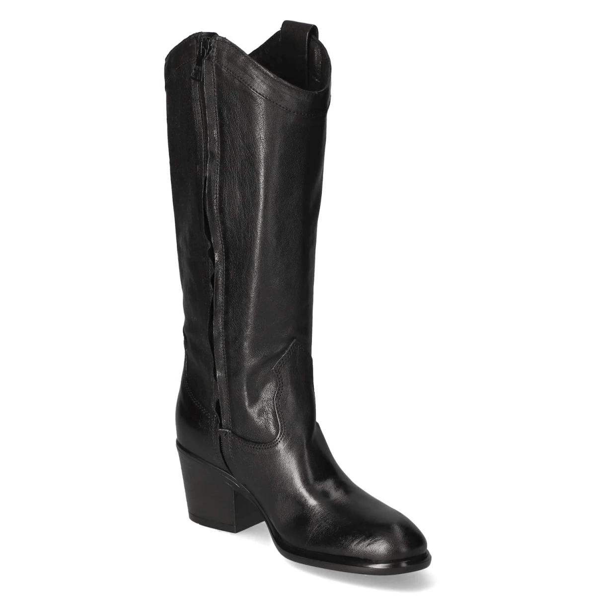 Westernstiefel Nero Tampa - nero