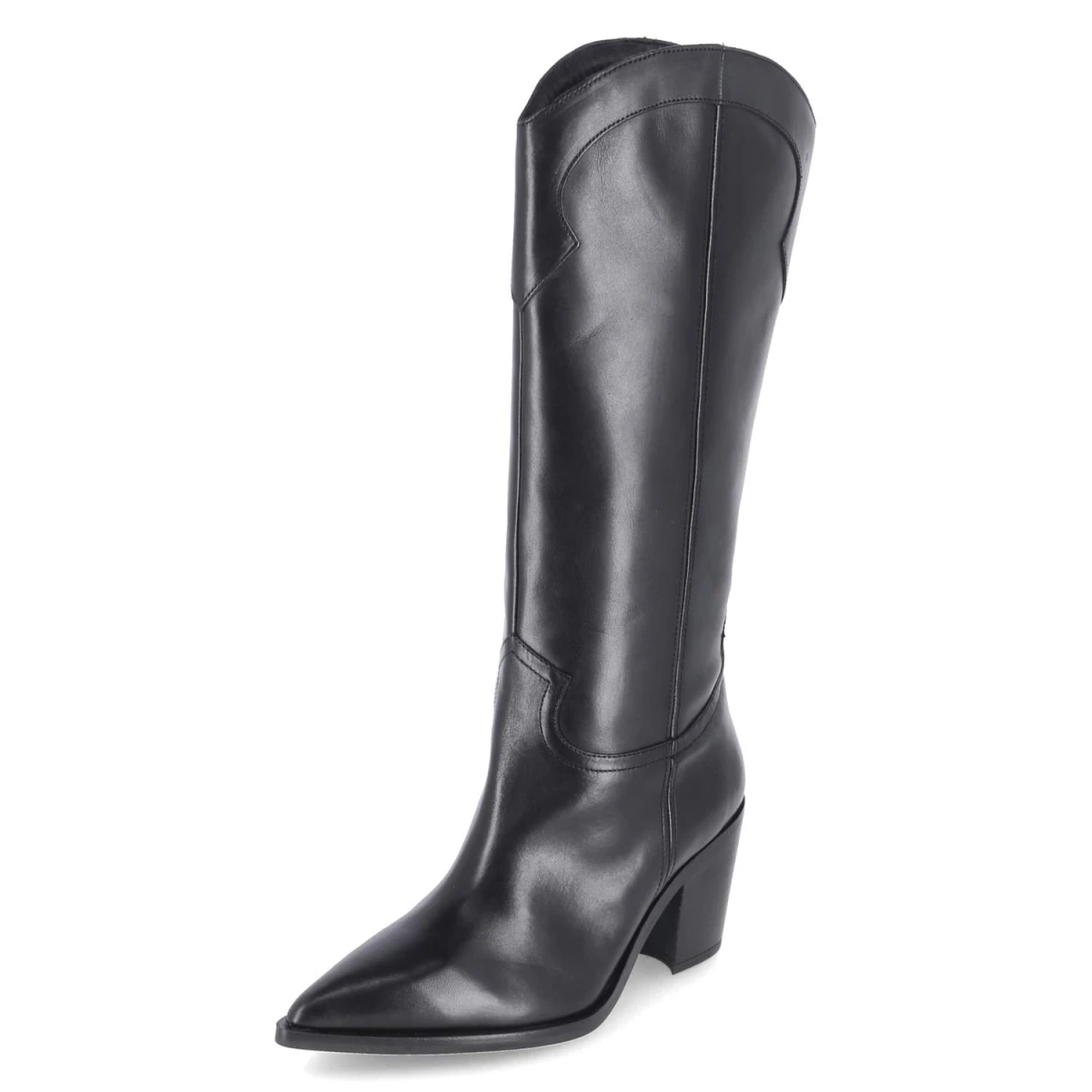 Stiefel - BLACK