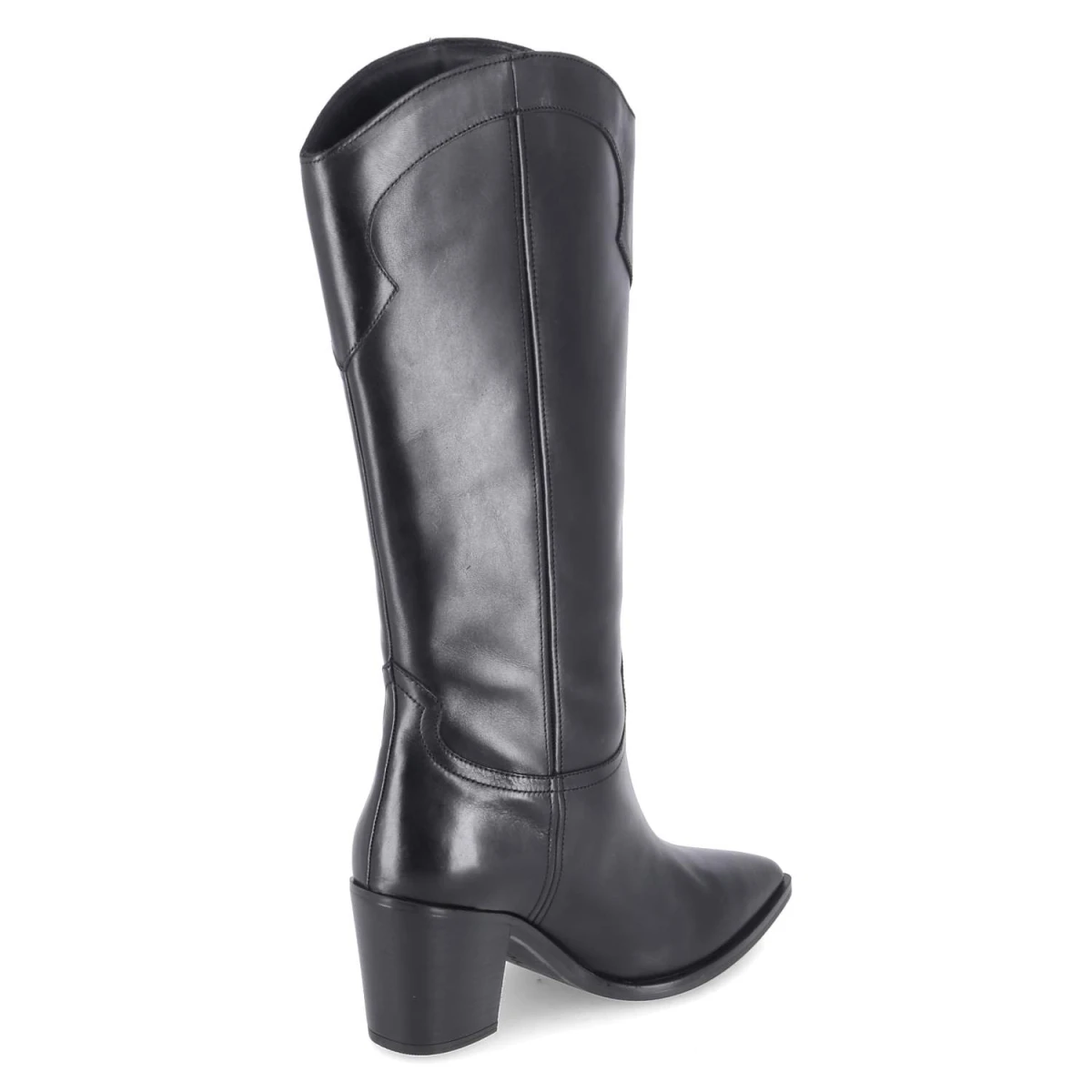 Stiefel - BLACK