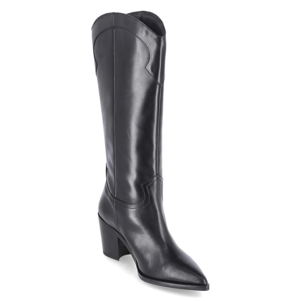 Stiefel - BLACK
