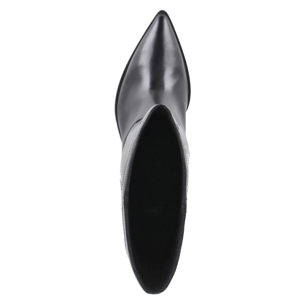 Stiefel - BLACK