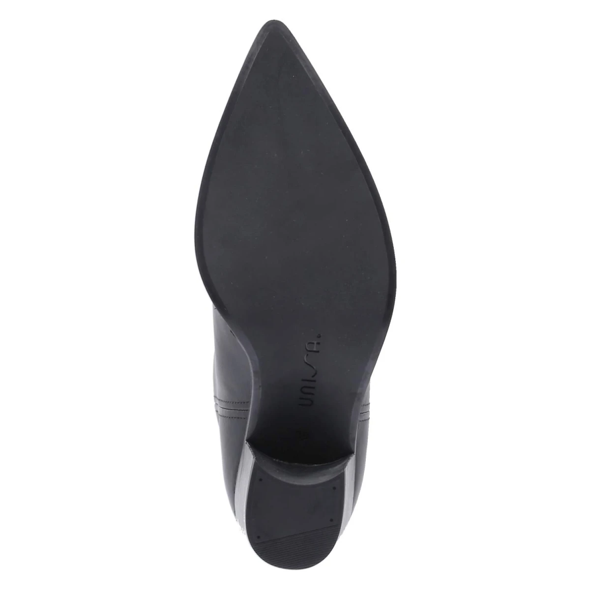 Stiefel - BLACK