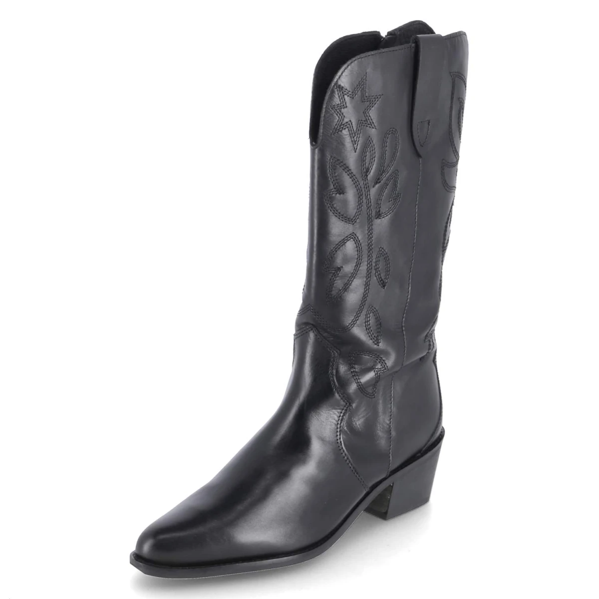 Stiefel - black