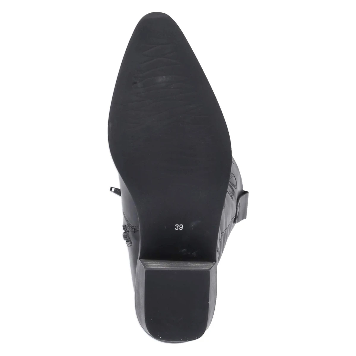 Stiefel - black
