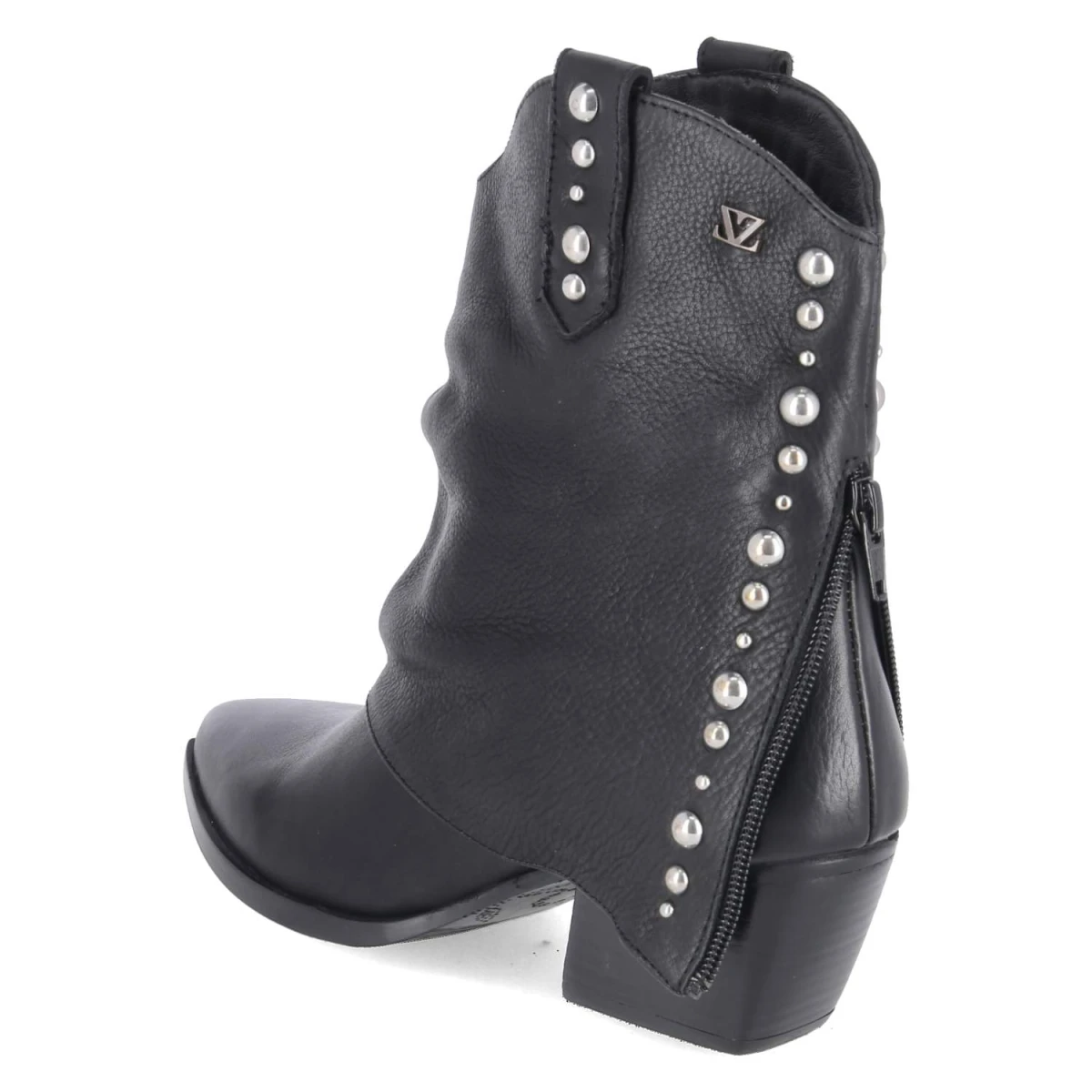 Westernstiefeletten YARA - black