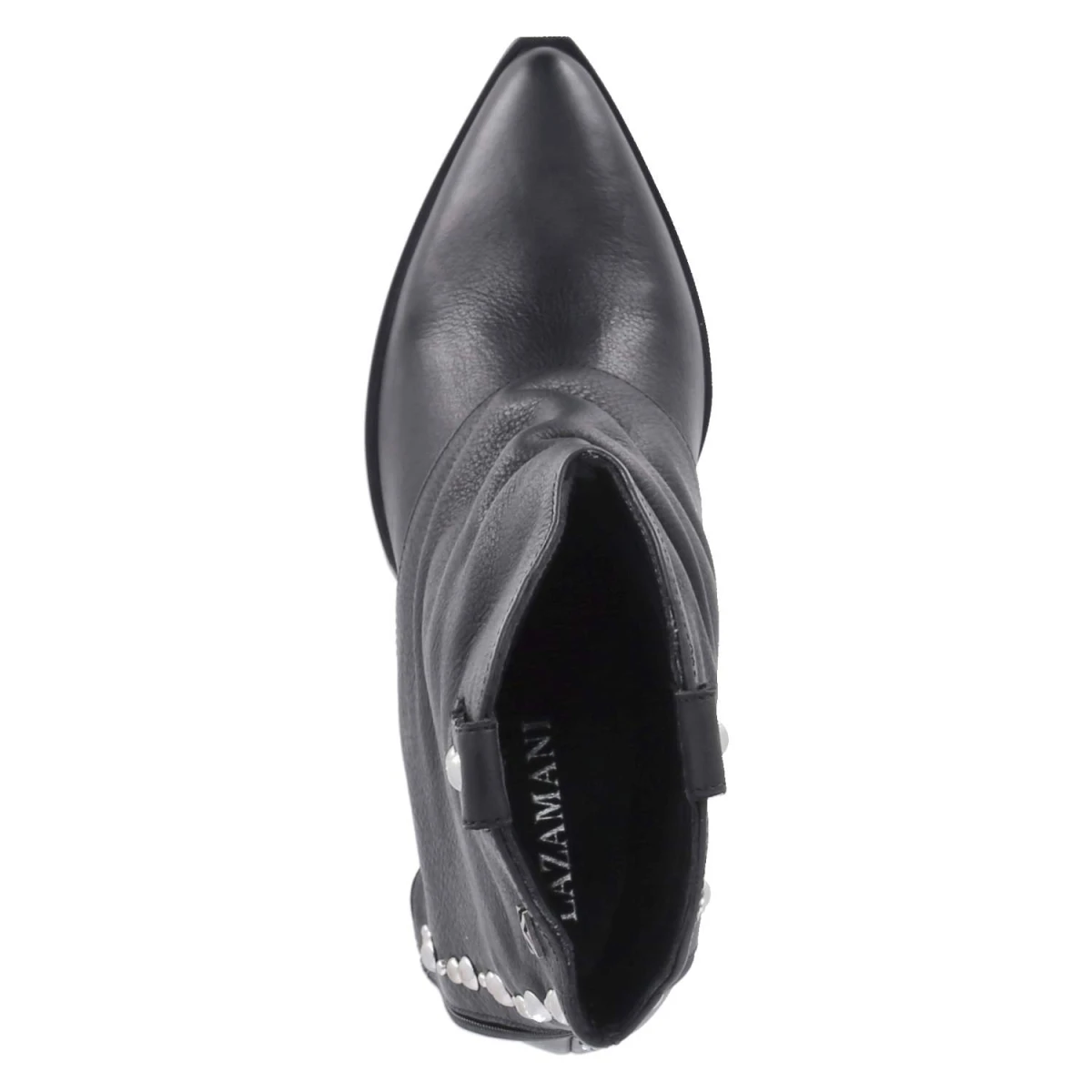 Westernstiefeletten YARA - black