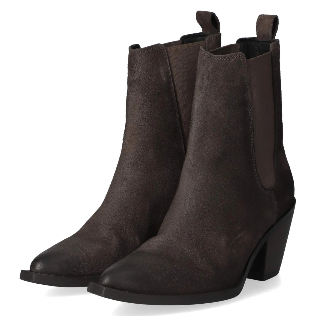 Chelsea Boots - dk grey