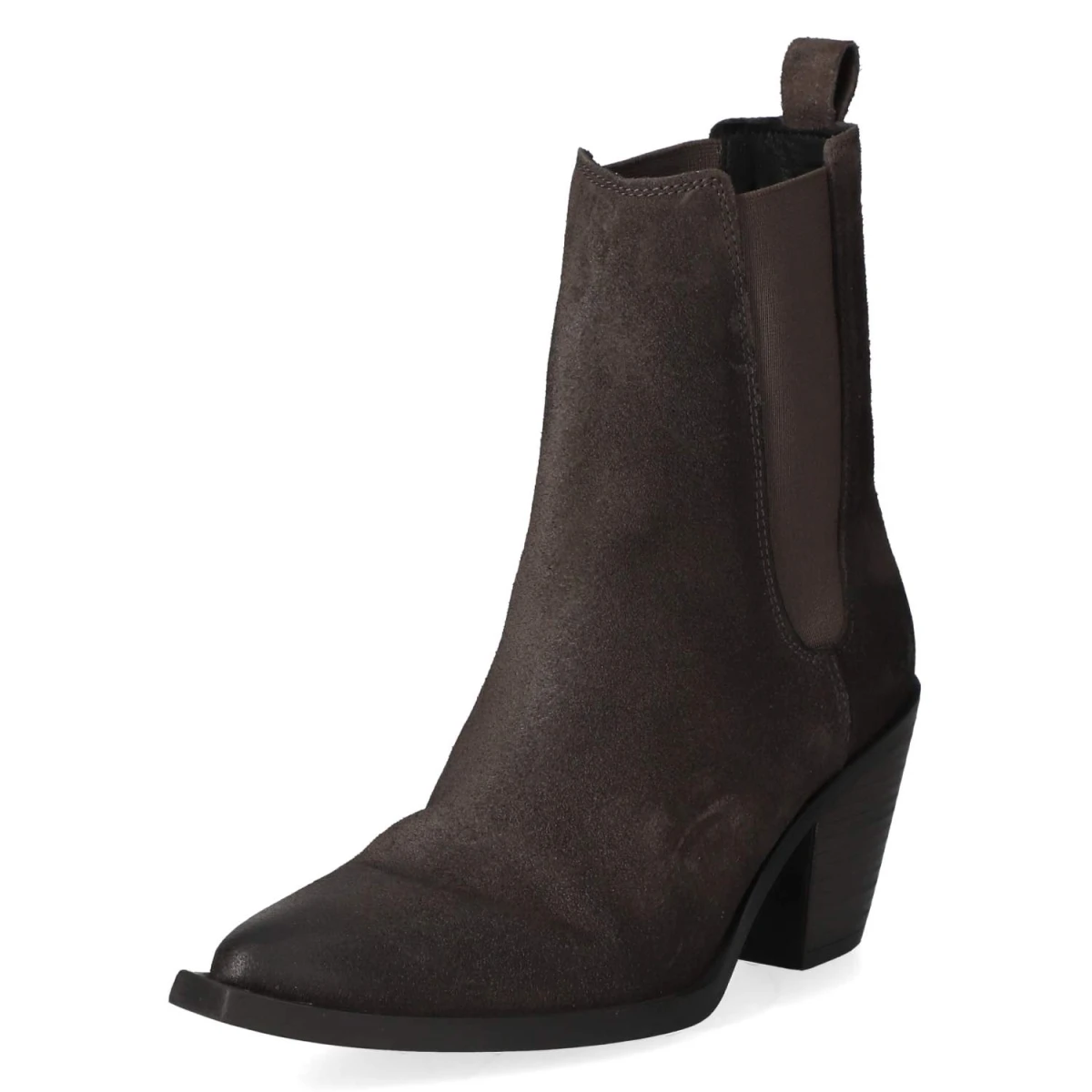 Chelsea Boots - dk grey