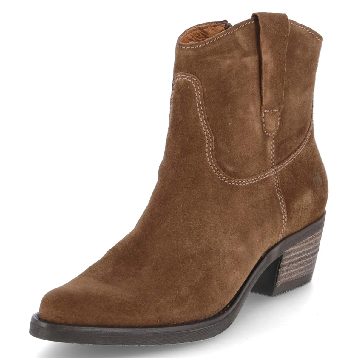 Stiefeletten EVIE 80 - CARIBOU
