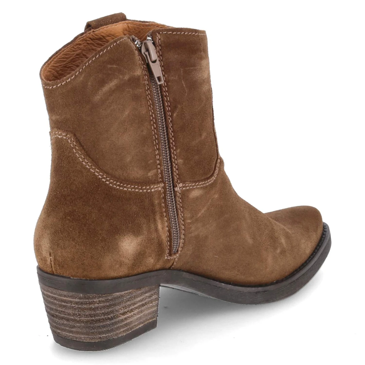 Stiefeletten EVIE 80 - CARIBOU