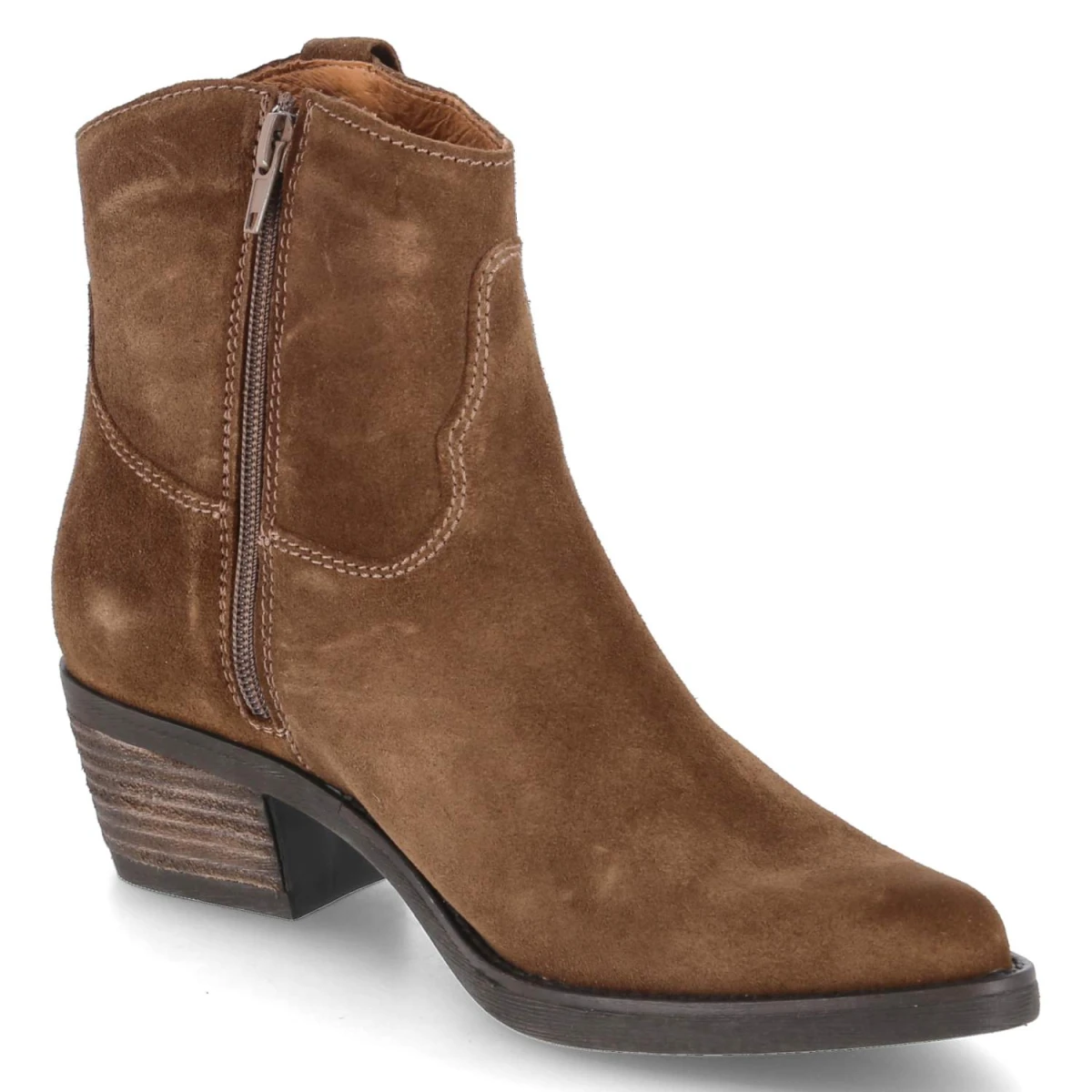 Stiefeletten EVIE 80 - CARIBOU