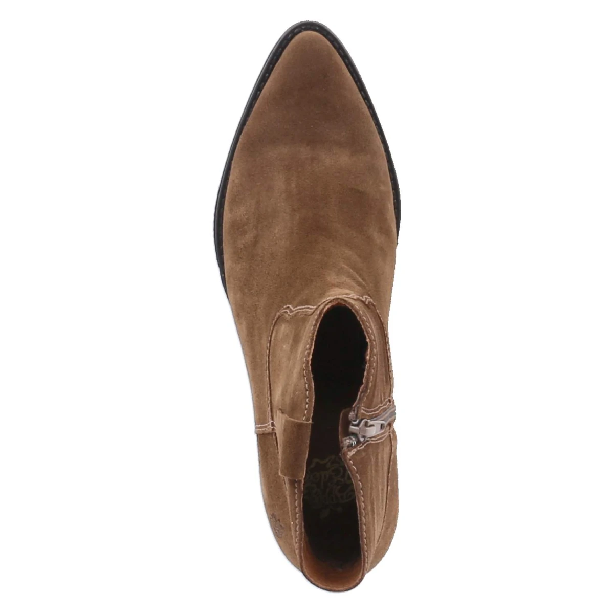 Stiefeletten EVIE 80 - CARIBOU