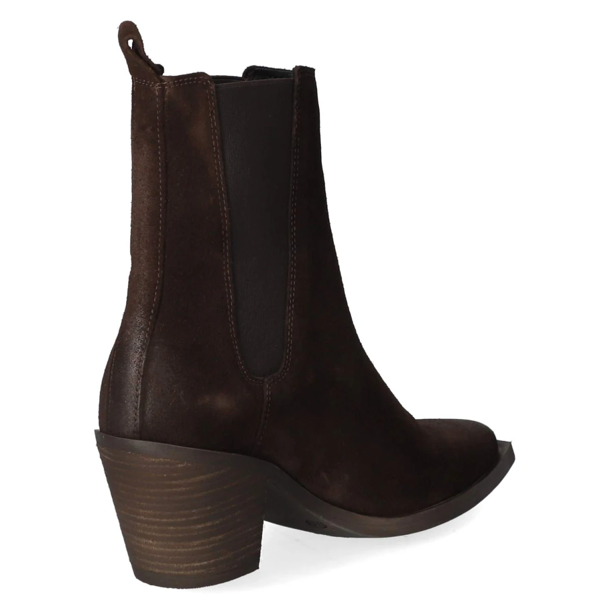 Chelsea Boots SOL 87.1 - TDM