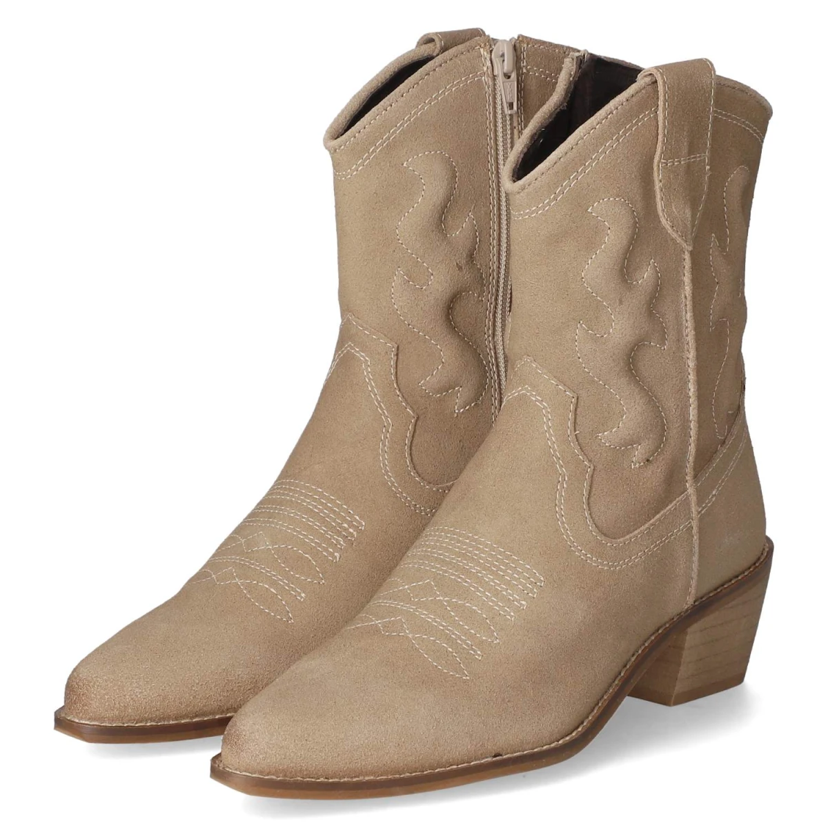 CowboyBoots - sand
