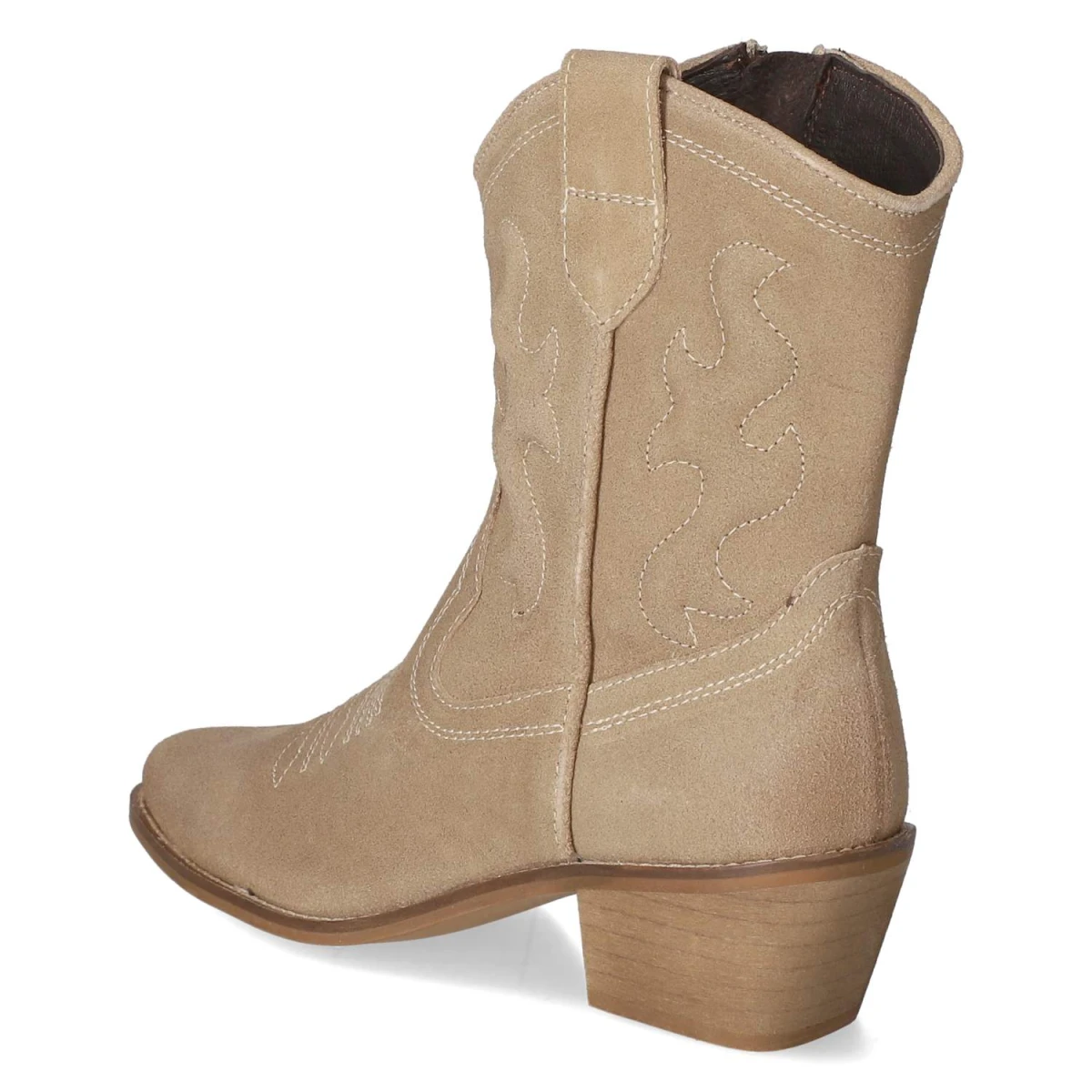 CowboyBoots - sand