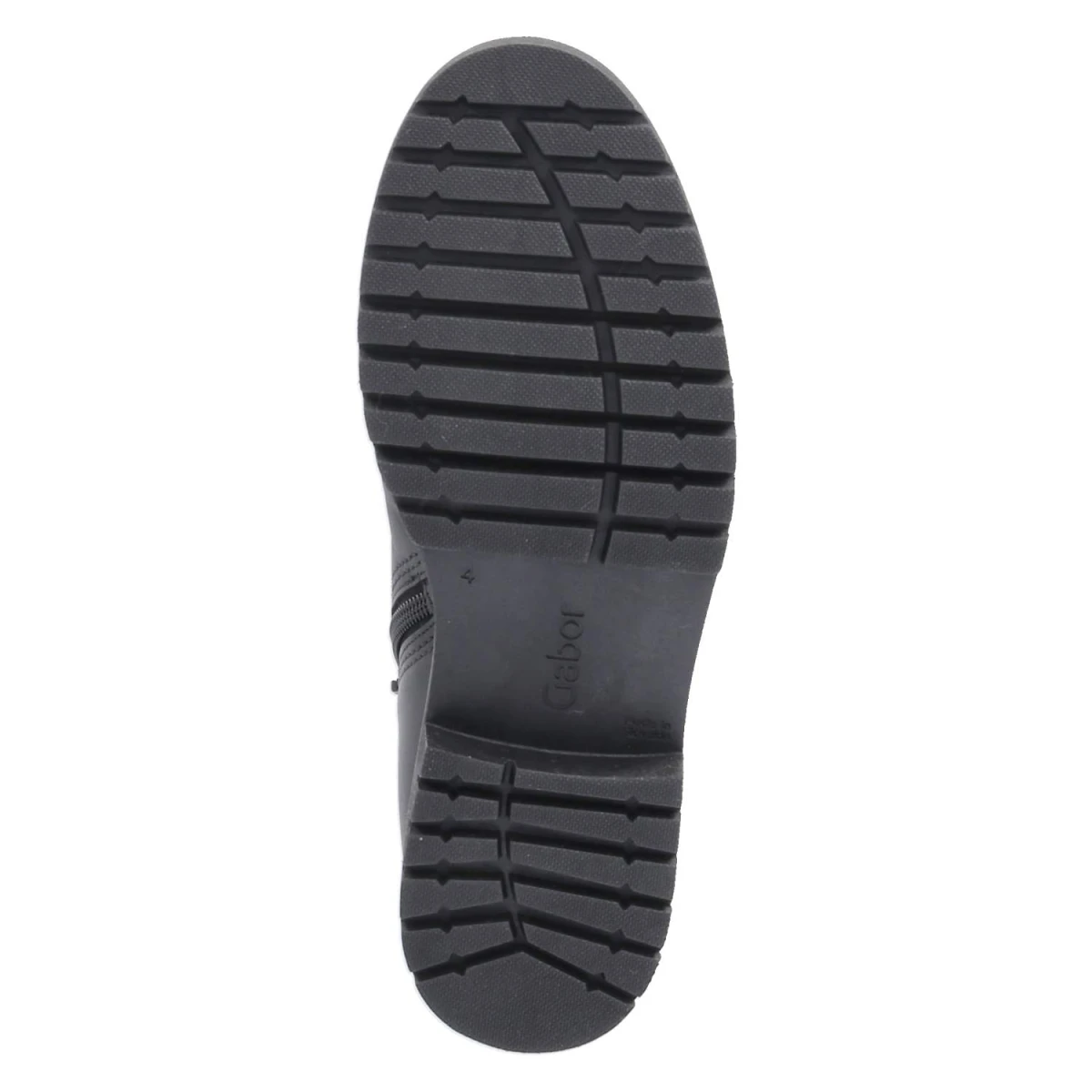 Chelsea Boots - schwarz(S.s/w/Mic)