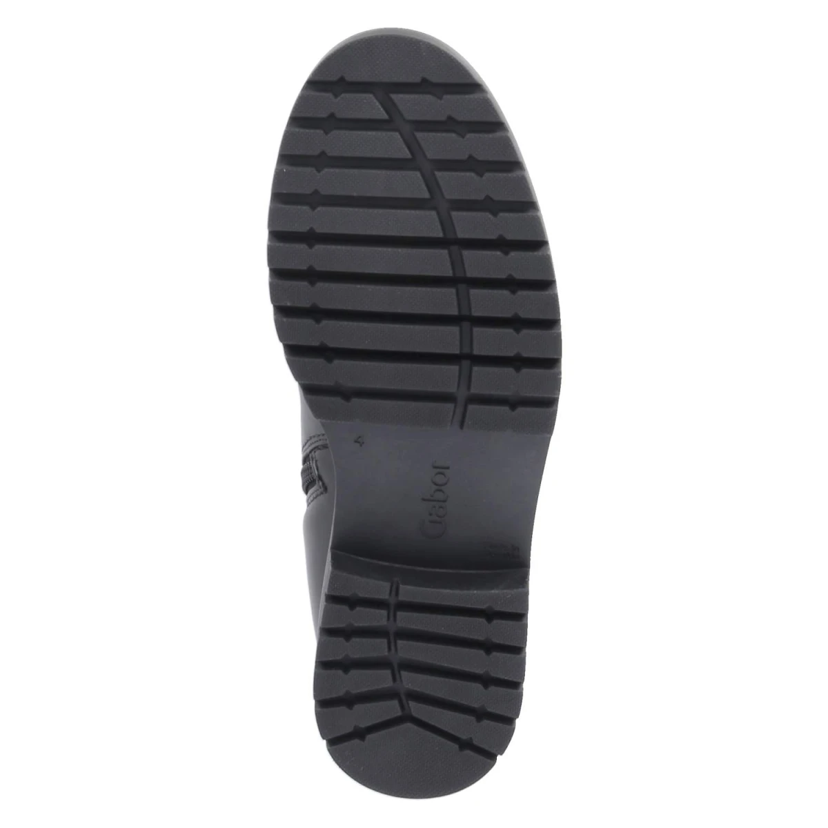 Stiefeletten - schwarz (Micro)