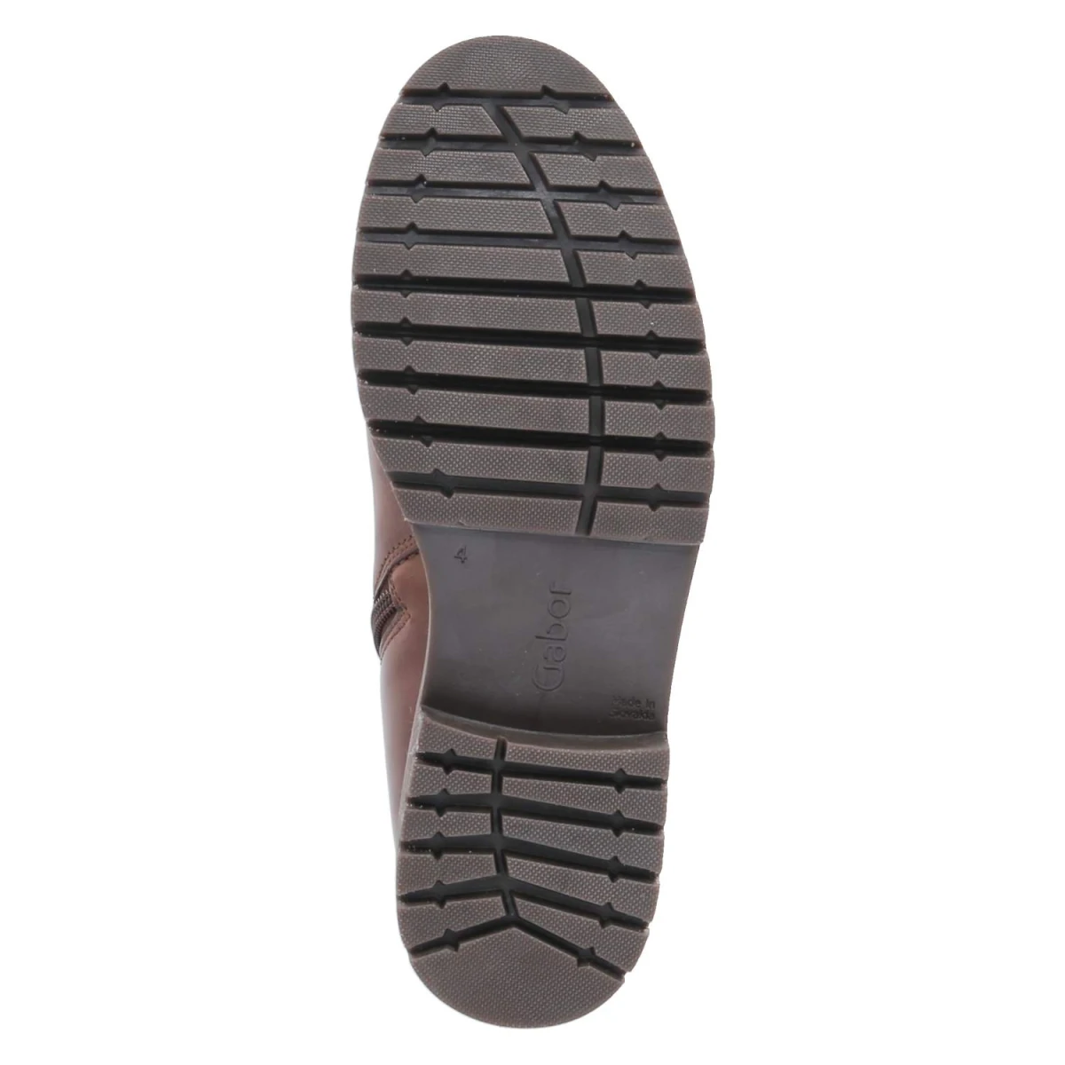 Stiefeletten - peanut/EF (Micro)