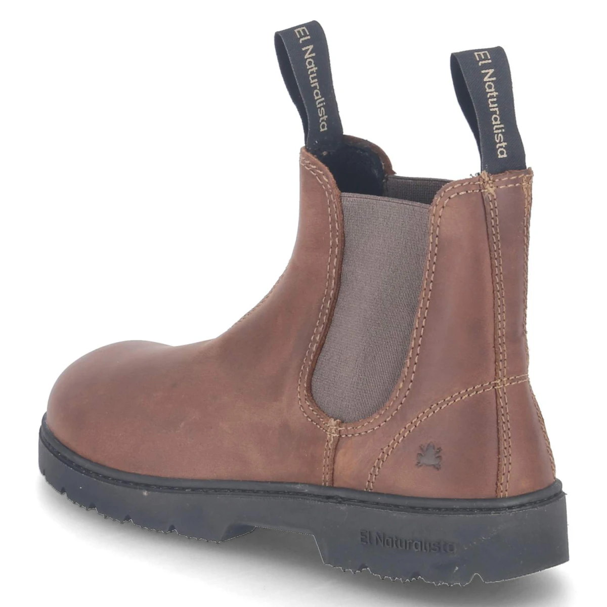 Chelsea Boots NOMADA - TERRA