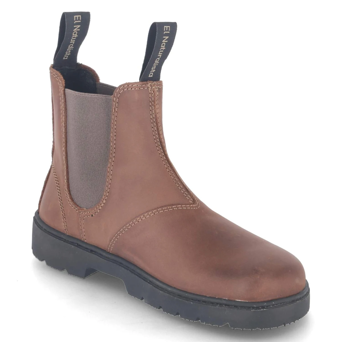 Chelsea Boots NOMADA - TERRA
